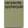 Versierde spykerpak door Beagle