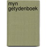 Myn getydenboek door Harry Mulisch