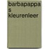 Barbapappa s kleurenleer