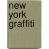 New york graffiti door Mailer