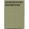 Zwalmbronnen wandelroute by Unknown