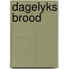 Dagelyks brood door Maccheyne