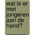 Wat is er met jongeren aan de hand?