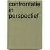 Confrontatie in perspectief door Onbekend
