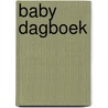 Baby dagboek door Powling