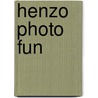 Henzo photo fun by Unknown