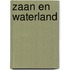 Zaan en waterland