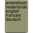 Amersfoort nederlands english francais deutsch