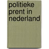Politieke prent in nederland door Veth