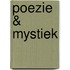 Poezie & mystiek