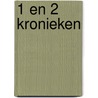 1 en 2 Kronieken by L.P. Dorenbos