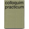 Colloquim practicum door G.G.M. Essed