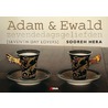 Adam en Ewald door Sooreh Hera