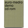 Euro-Medro Demo CD-ROM door Onbekend