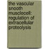 The vascular snooth musclecell: regulation of extracellular proteolysis
