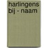 Harlingens bij - naam