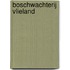 Boschwachterij Vlieland