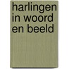 Harlingen in woord en beeld by Drost