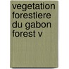 Vegetation forestiere du gabon forest v door Hans Reitsma
