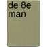 De 8e man