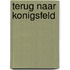 Terug naar Konigsfeld