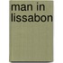 Man in lissabon