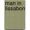 Man in lissabon door Jean Graton