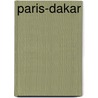 Paris-dakar by Jean Graton