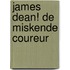 James Dean! De miskende coureur