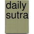Daily Sutra