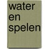 Water en Spelen