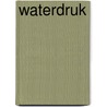Waterdruk by K. Fens