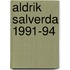 Aldrik Salverda 1991-94
