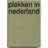 Plekken in Nederland