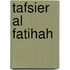 Tafsier Al Fatihah