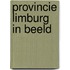 Provincie limburg in beeld