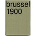 Brussel 1900