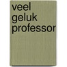 Veel geluk professor door Berkhof