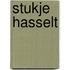 Stukje hasselt