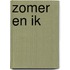 Zomer en ik