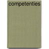 Competenties by Marc Hendriks