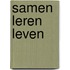 Samen leren leven