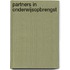 Partners in onderwijsopbrengst