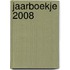 Jaarboekje 2008