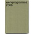 Werkprogramma 2006