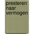 Presteren naar vermogen