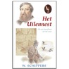 Het uilennest by Willem Schippers
