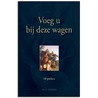 Voeg u bij dezen wagen by E. Venema