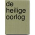 De heilige oorlog