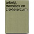 Arbeid, transities en ziekteverzuim